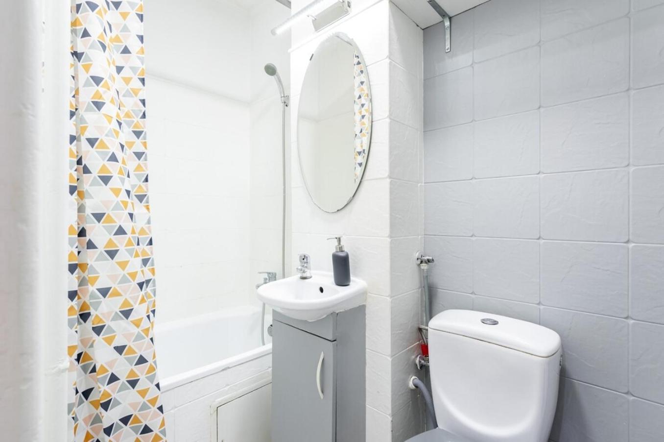 Cinnamon Apartment Metro Swietokrzyska 华沙 外观 照片