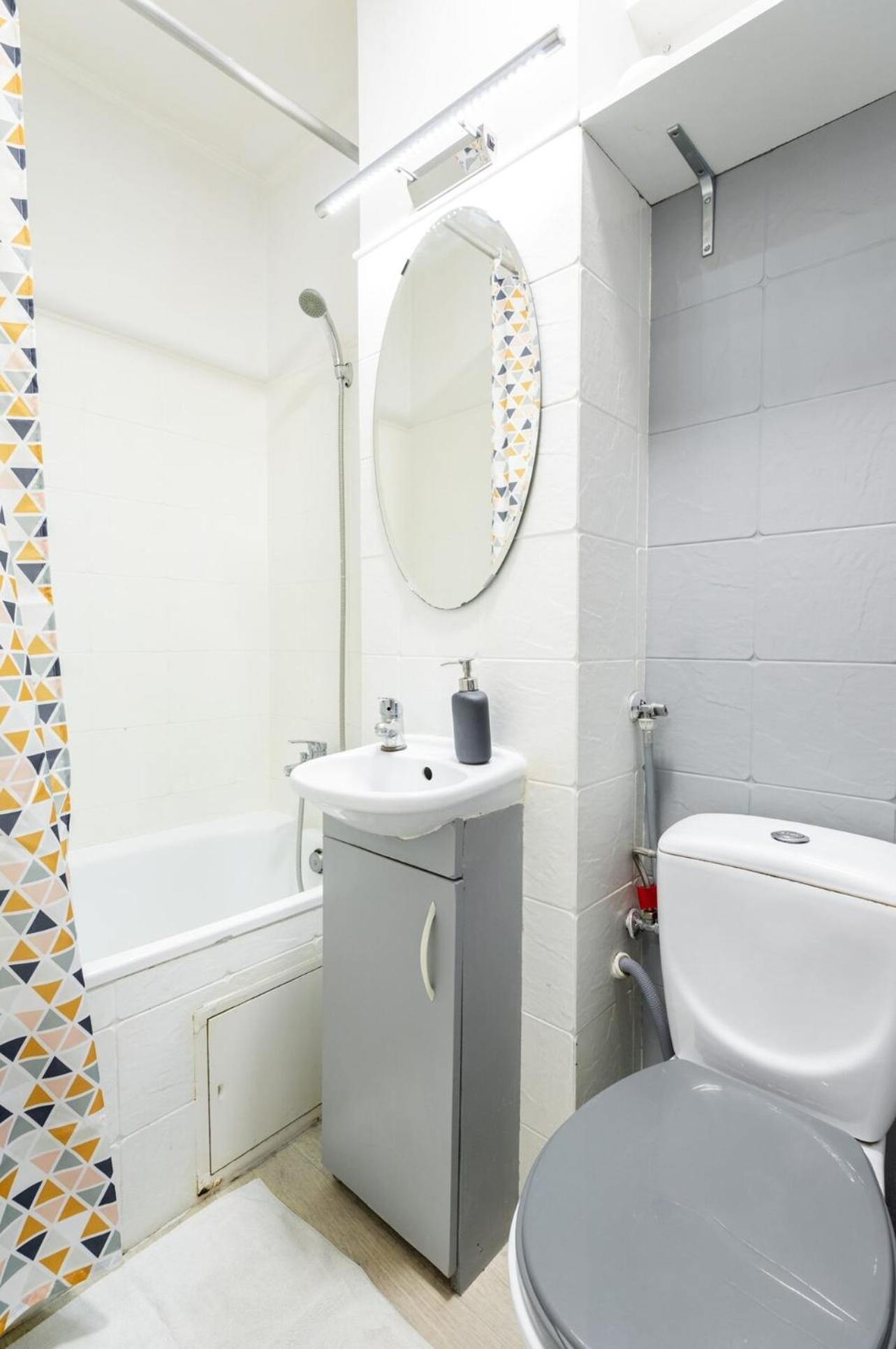 Cinnamon Apartment Metro Swietokrzyska 华沙 外观 照片